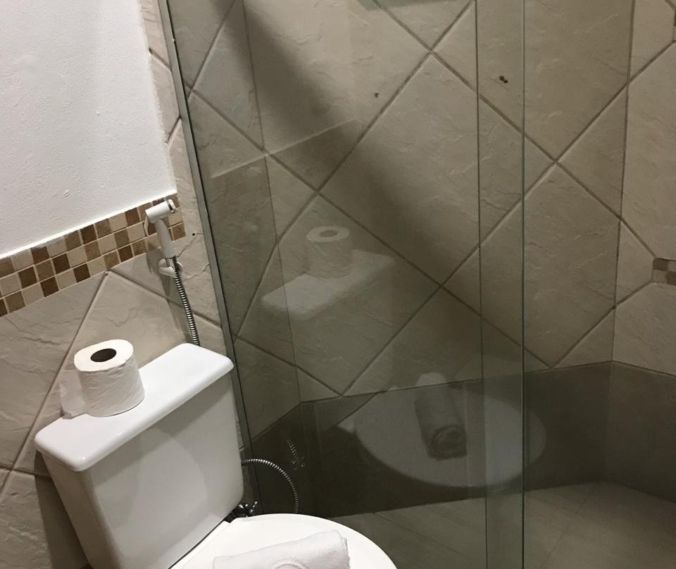 Araguaia Hotel主图