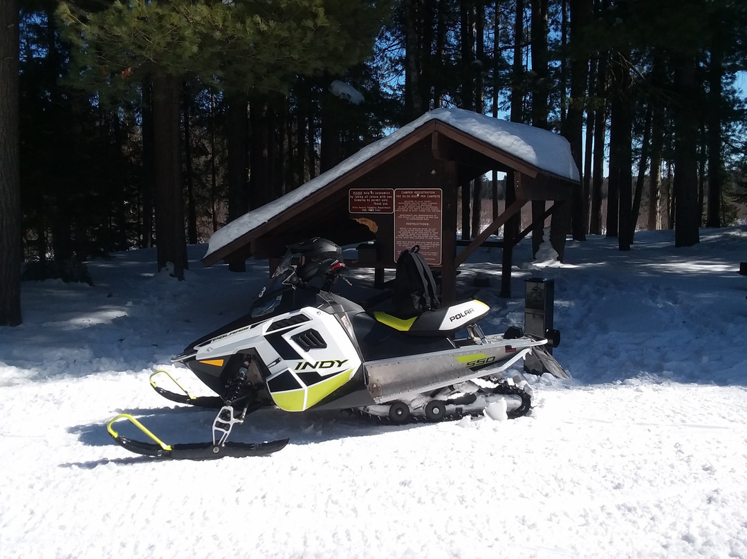 The Toy Shop-伊格尔里弗必去景点