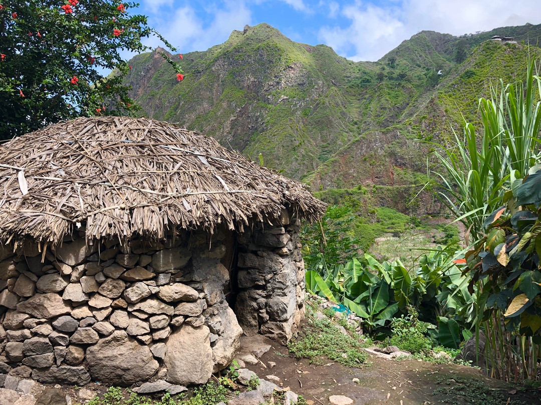 Casa Cavoquinho主图