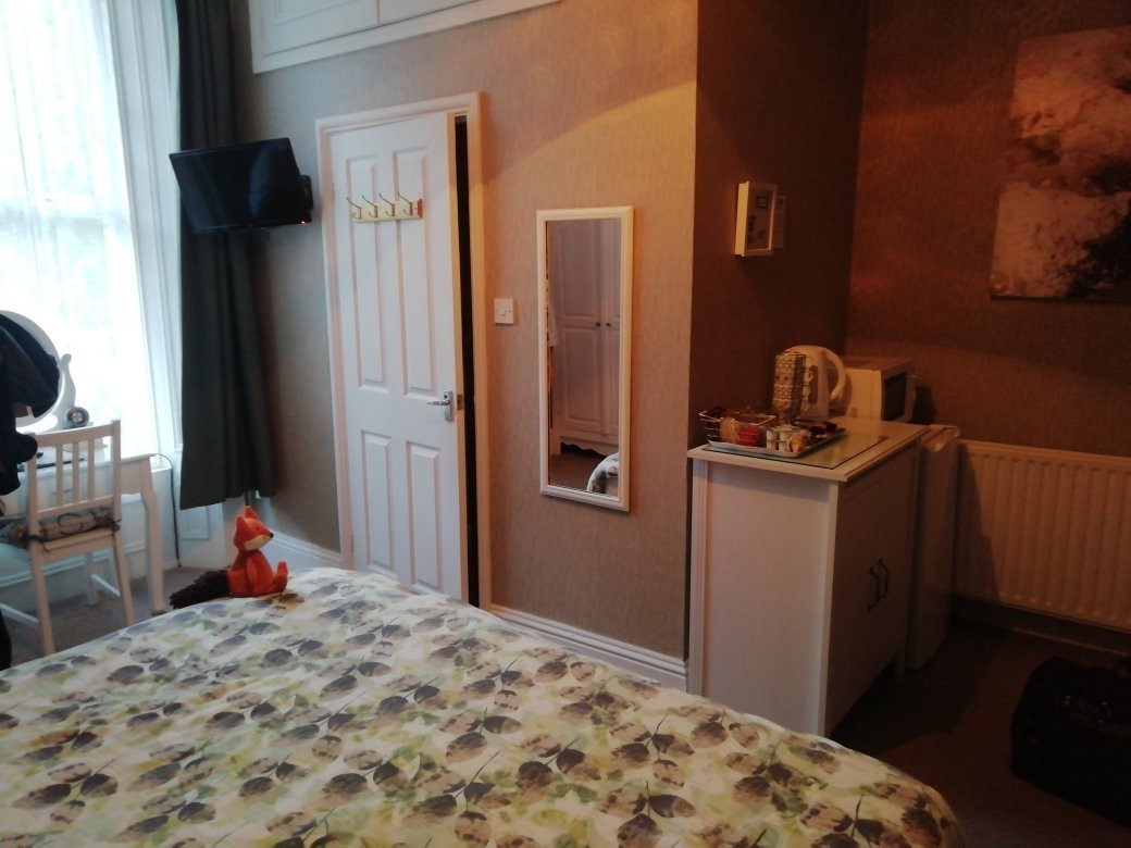 Acorn Guest House主图