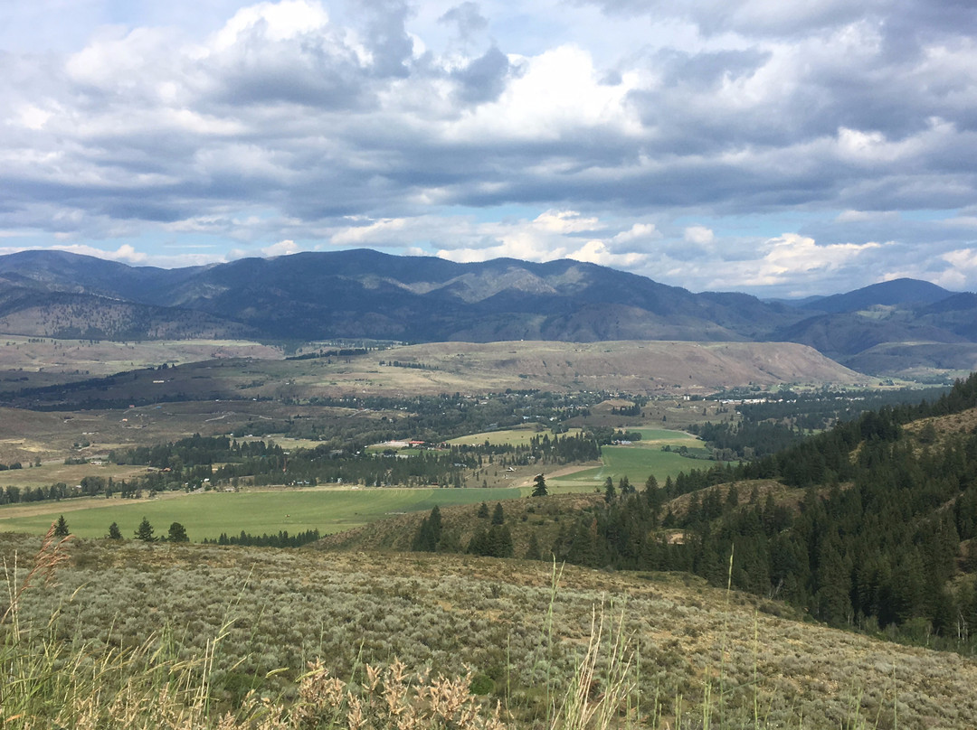 InquisiTours-西雅图必去景点