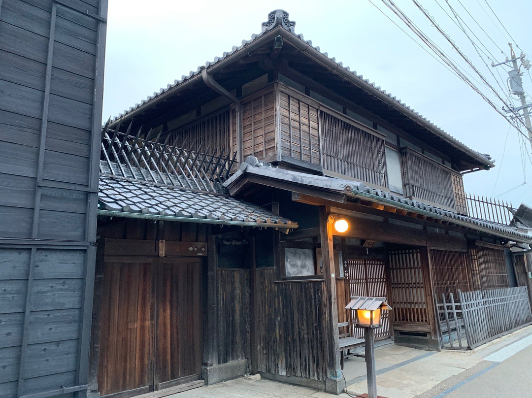 Kosho-in-半田市必去景点