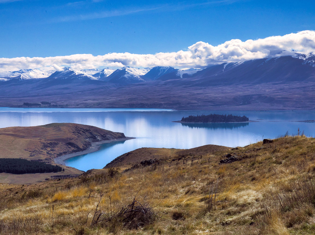 Alpine Suites on Tekapo主图