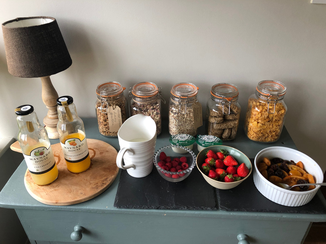 Church Farm Bed & Breakfast主图