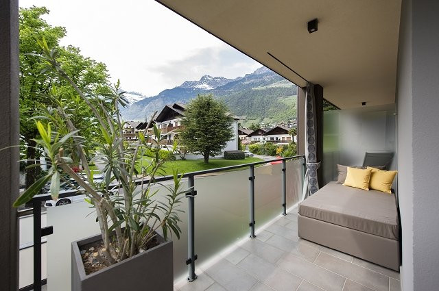 Alia Appartements & Wellness主图