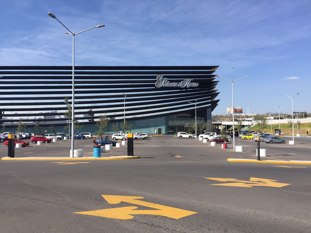 Antea Lifestyle Center景点图片