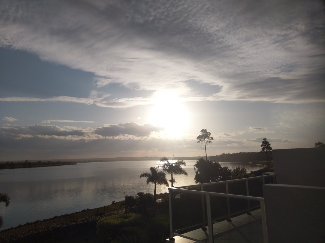 Harrington River Lodge主图