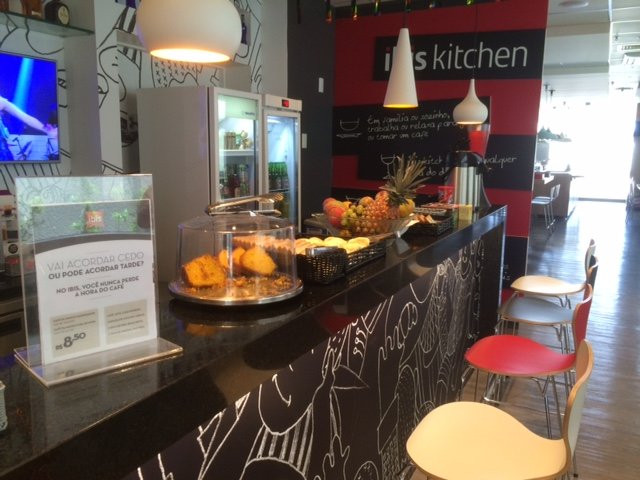 宜必思阿拉皮拉卡酒店主图