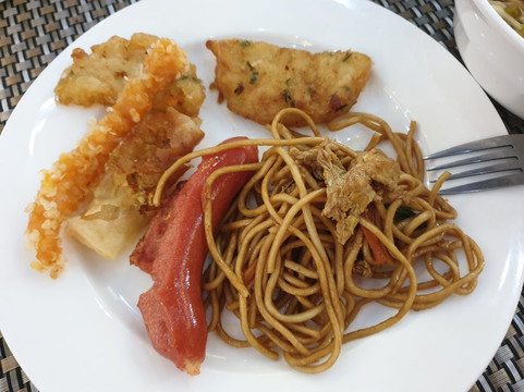 凯莱熙酒店(武汉黄鹤楼昙华林店)主图