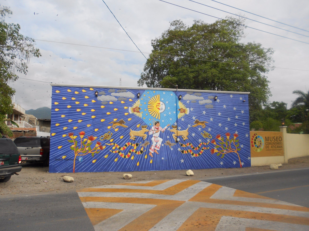 Museum of Archaeology and History-San Blas必去景点