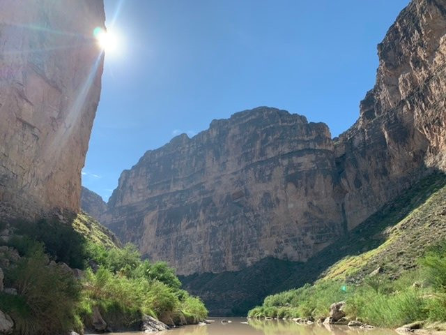 Dvorak Expeditions-Nathrop必去景点