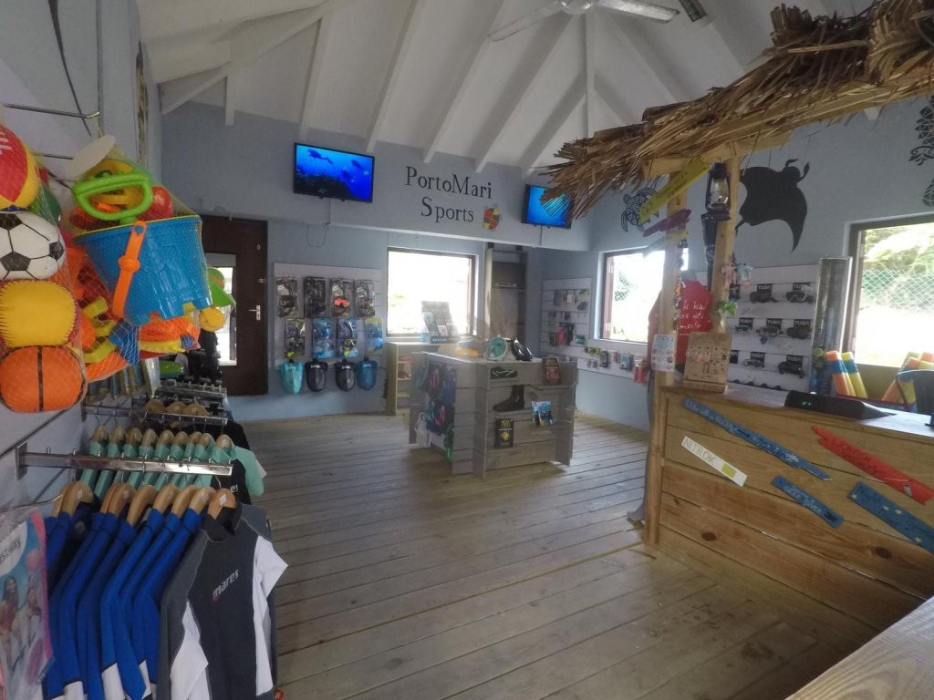 Porto Mari Sports-Sint Willibrordus必去景点