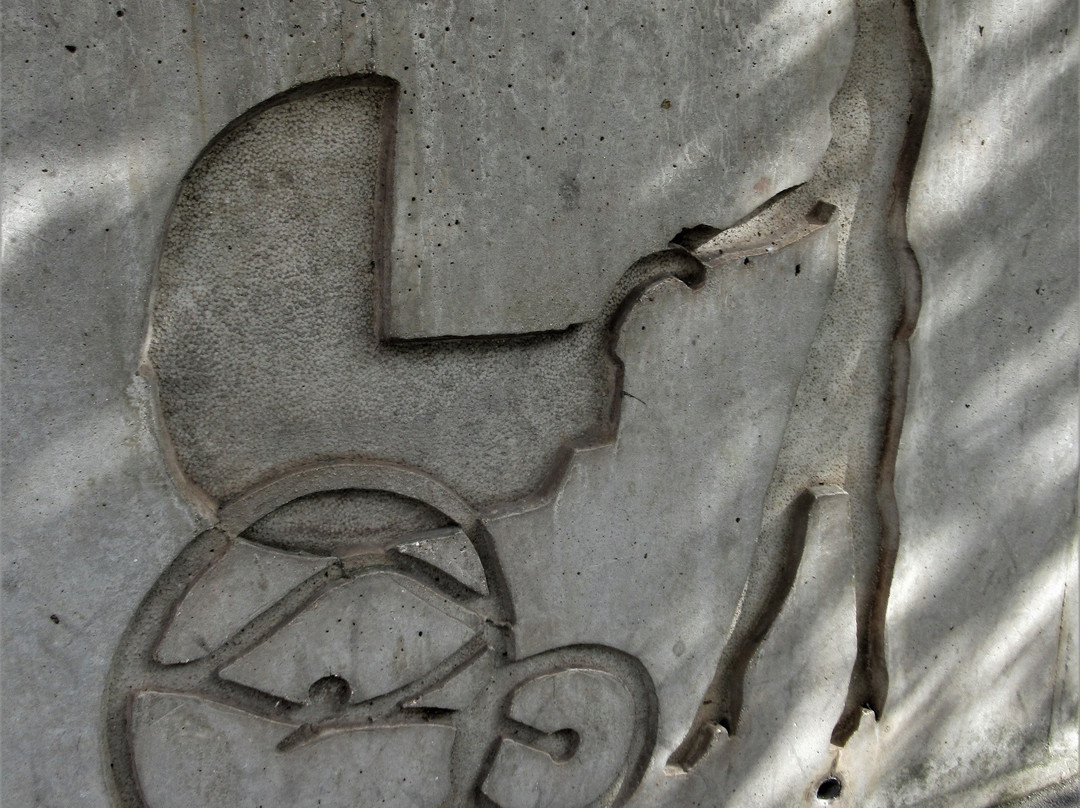 Parc des Glacières景点图片