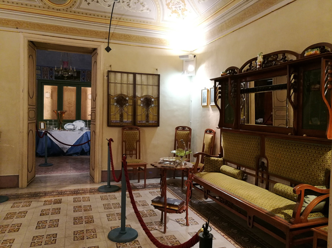 Casa Museo Liberty景点图片
