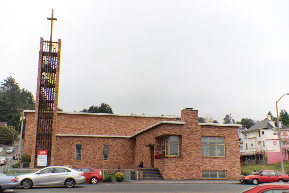 Peace Lutheran Church景点图片
