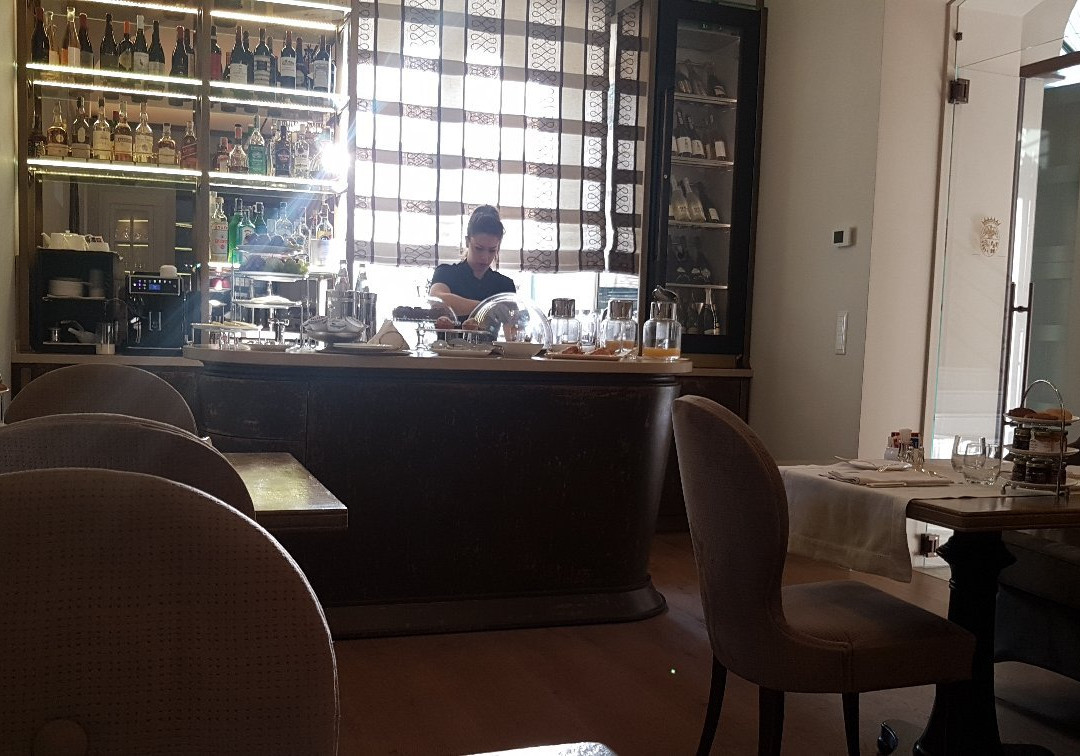 Relais Villa Lanzirotti主图