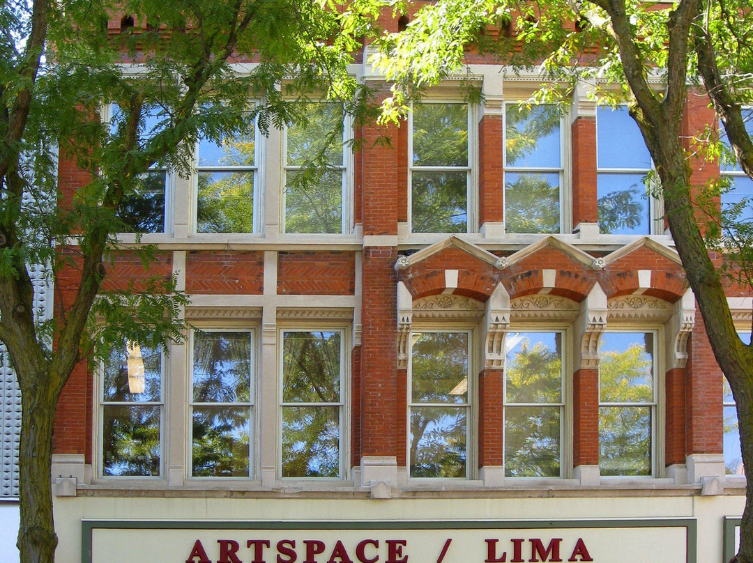 ArtSpace/Lima景点图片