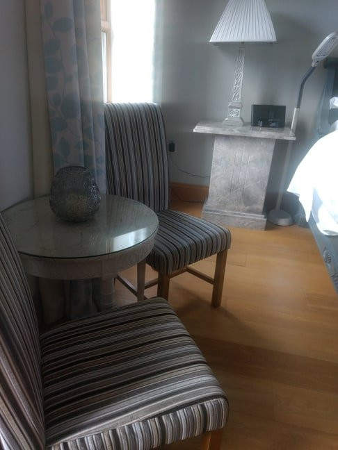 Llwyn Helyg Country House主图