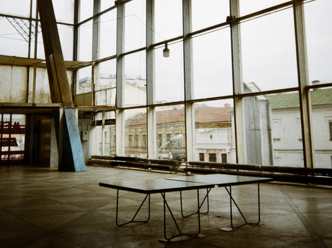 Kyiv Localist Experience Bureau-基辅必去景点