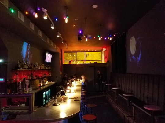 The Video Archive-辛辛那提必去景点