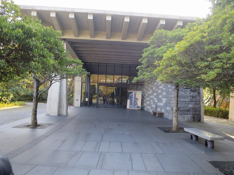Museum of Ehime History and Culture-西予市必去景点