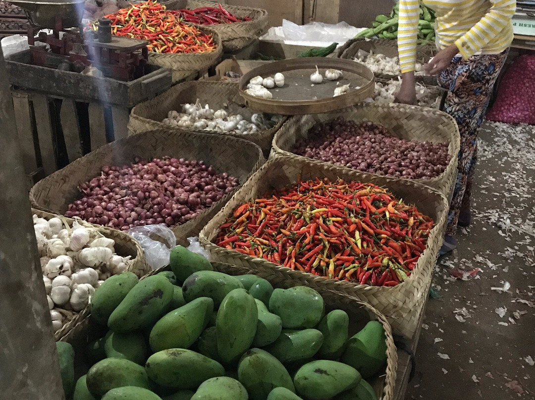 Nipala Cooking Class By Kedongding-佩艳艮必去景点