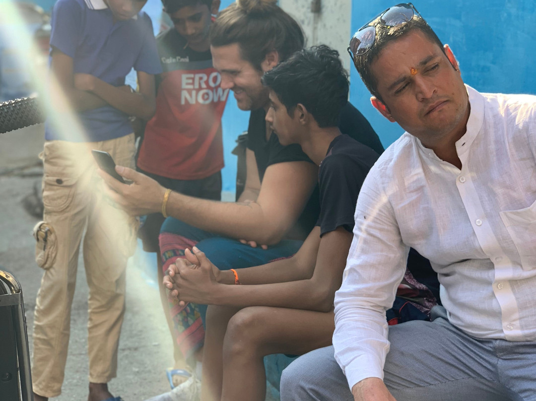 Blue City Travels-焦特布尔必去景点