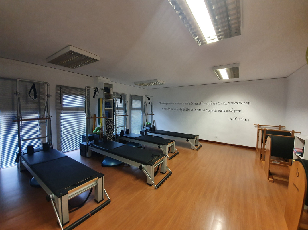 Studio de Pilates Laura Diaz景点图片