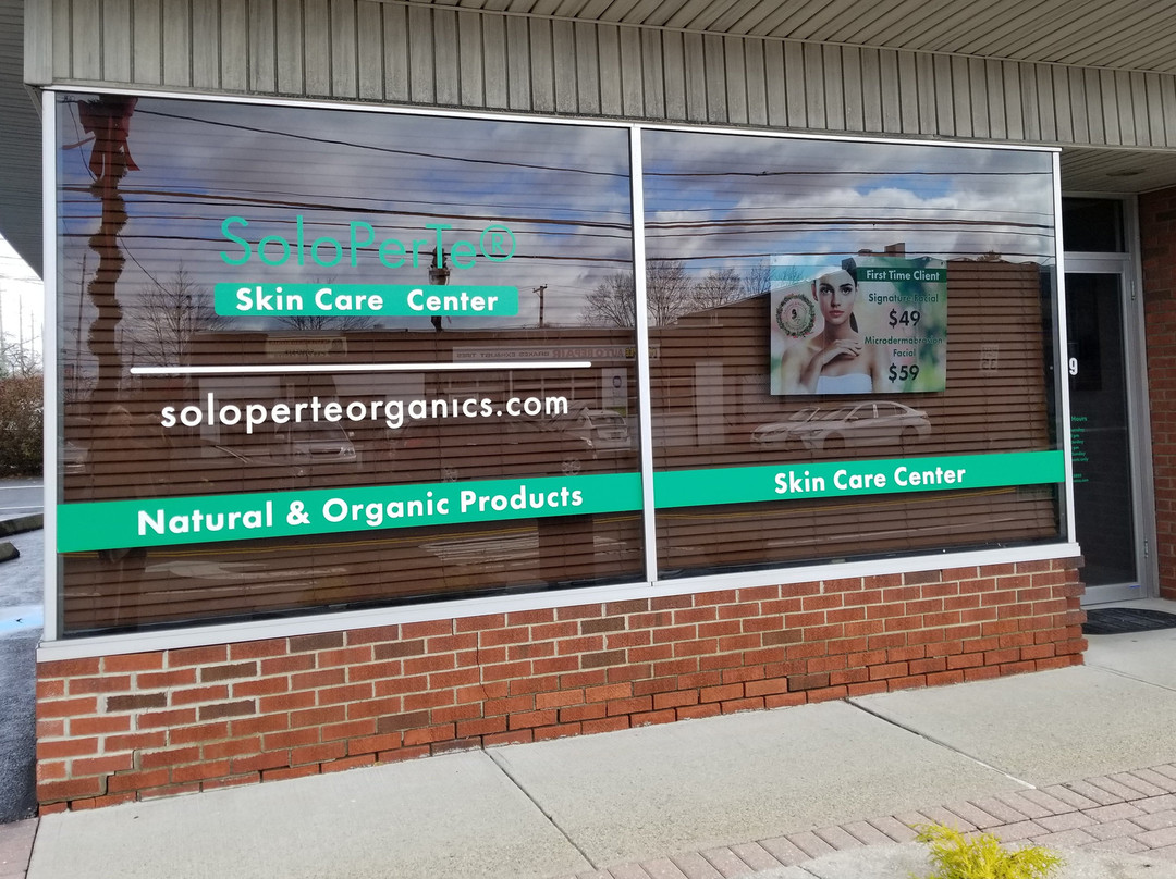 SoloPerTe Skin Care Center景点图片