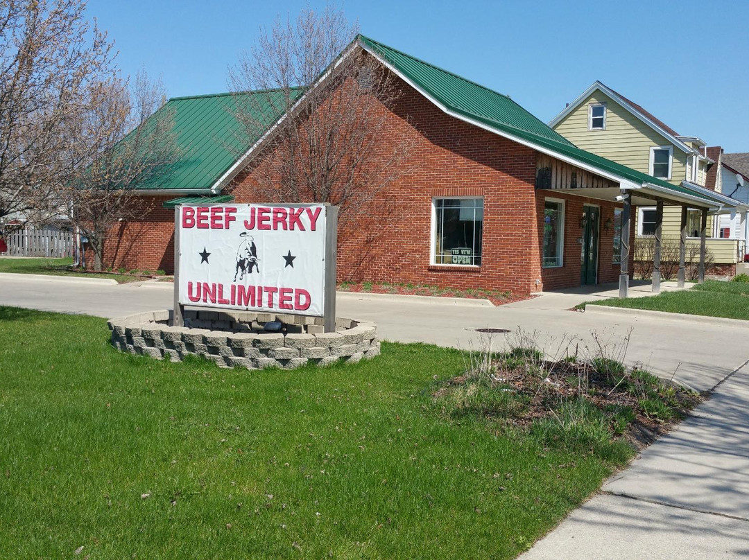 Beef Jerky Unlimited景点图片