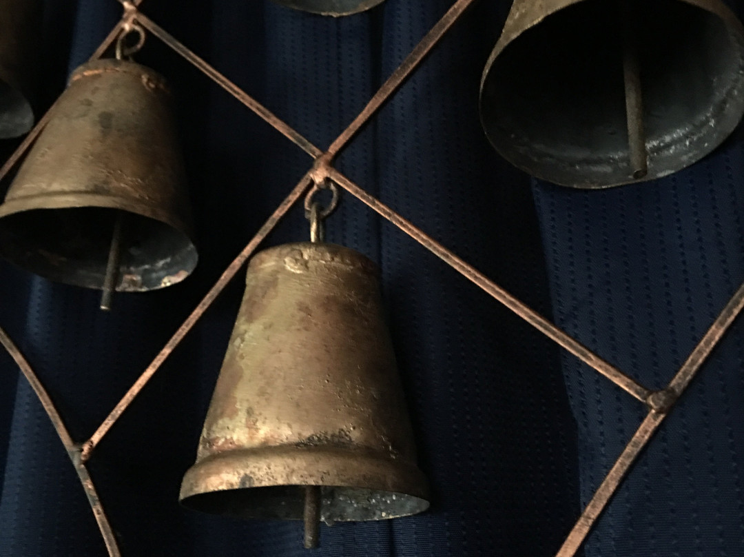 Coconut Bay Trading Company-Berlin必去景点