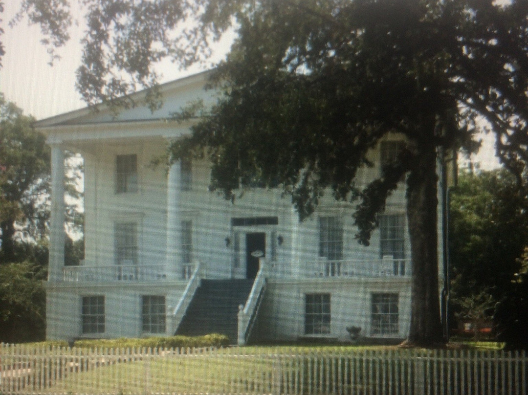 Washington Pump and Oak