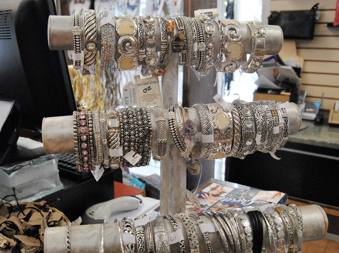 Em'z on Fifth-Mount Dora必去景点