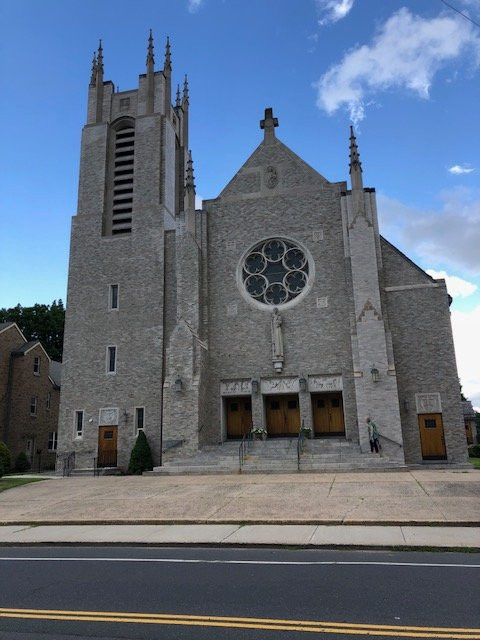 St. Stanislaus Church景点图片