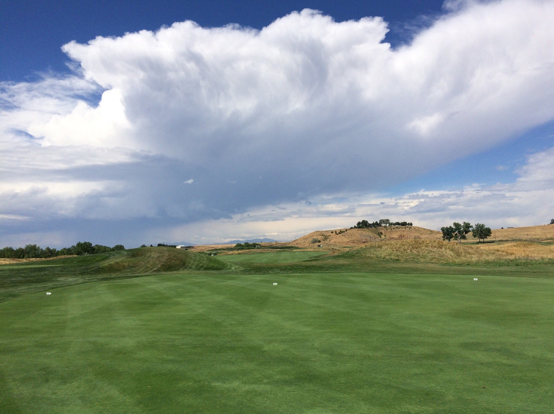 Riverdale Golf Courses景点图片