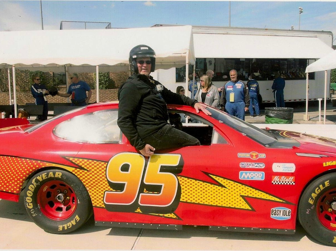 Monster Racing-多佛必去景点