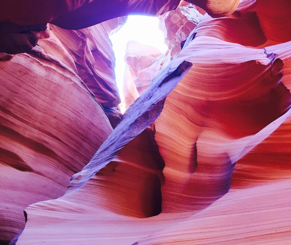 Antelope Canyon X by Taadidiin Tours-佩吉必去景点