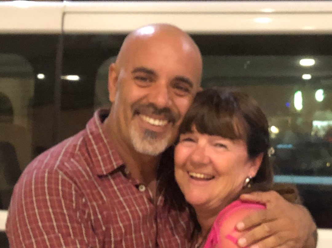 Gladiux-圣克鲁斯-德特内里费必去景点