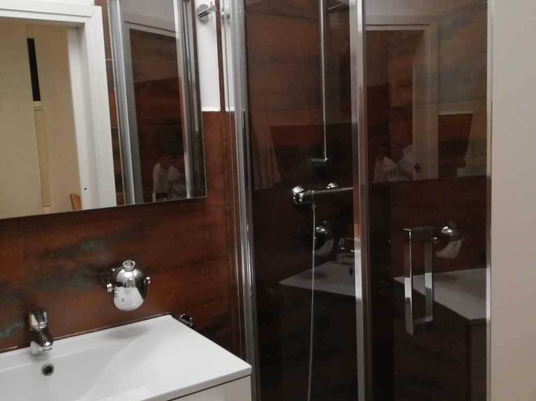 Caldescans Bed&Breakfast主图