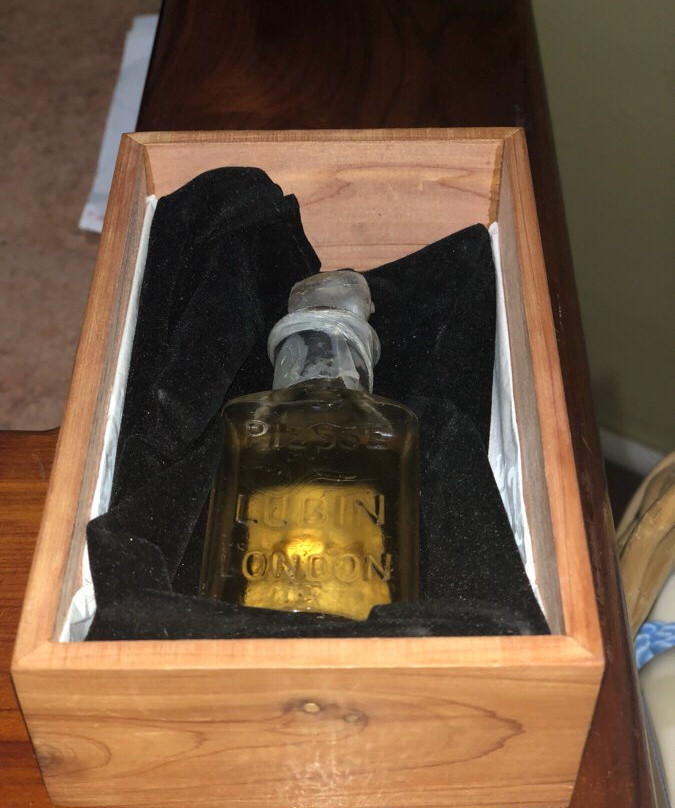 Lili Bermuda Perfumery-圣乔治必去景点