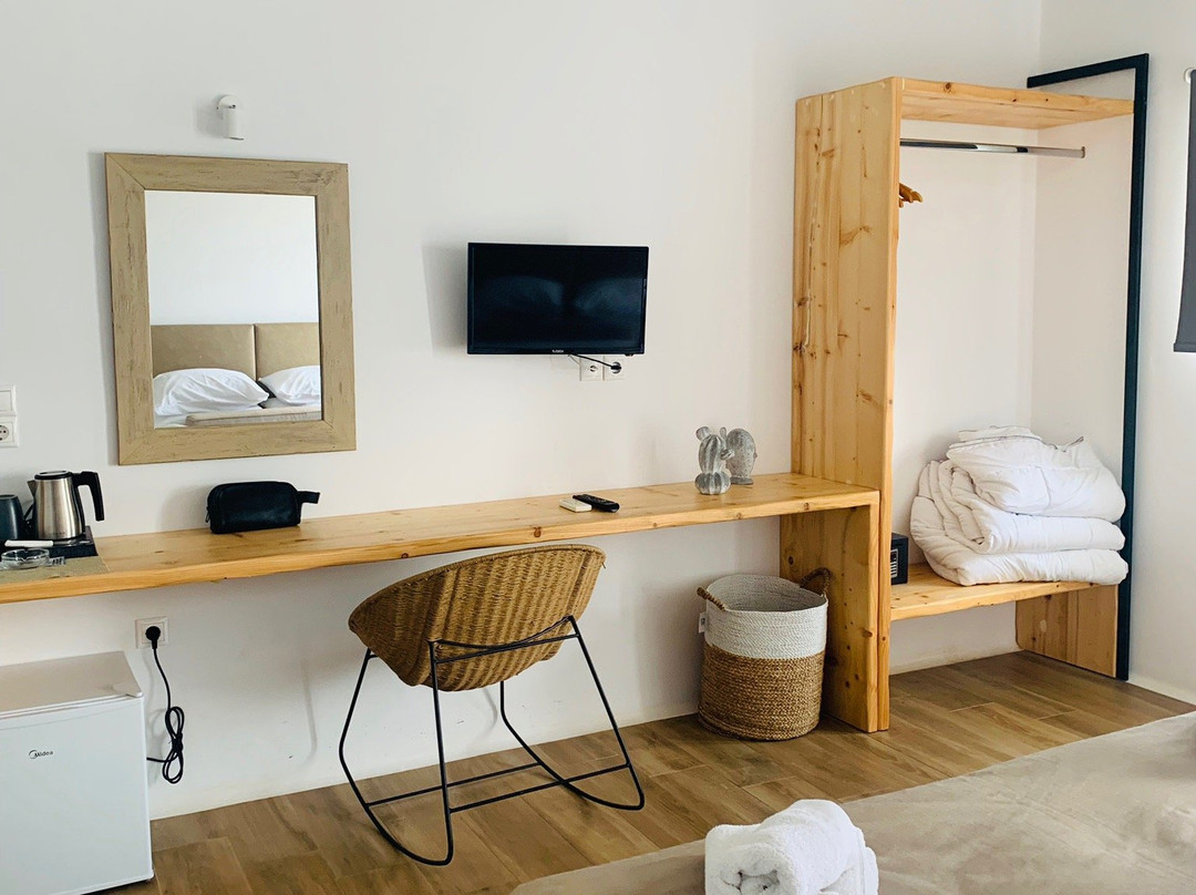 Tagoo Studios Mykonos主图