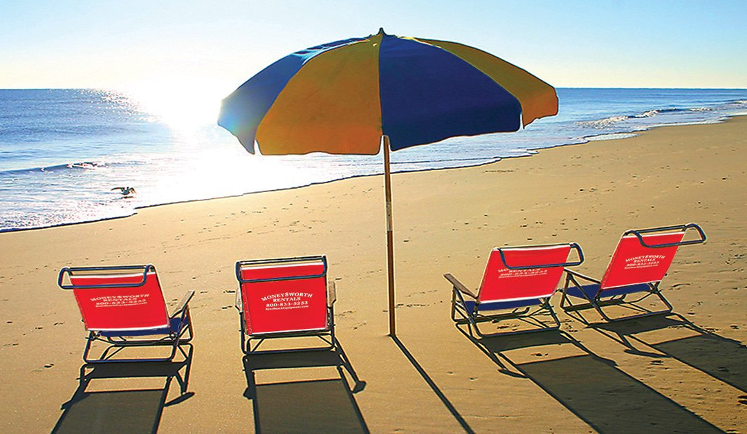 Moneysworth Beach Equipment and Linen Rentals景点图片