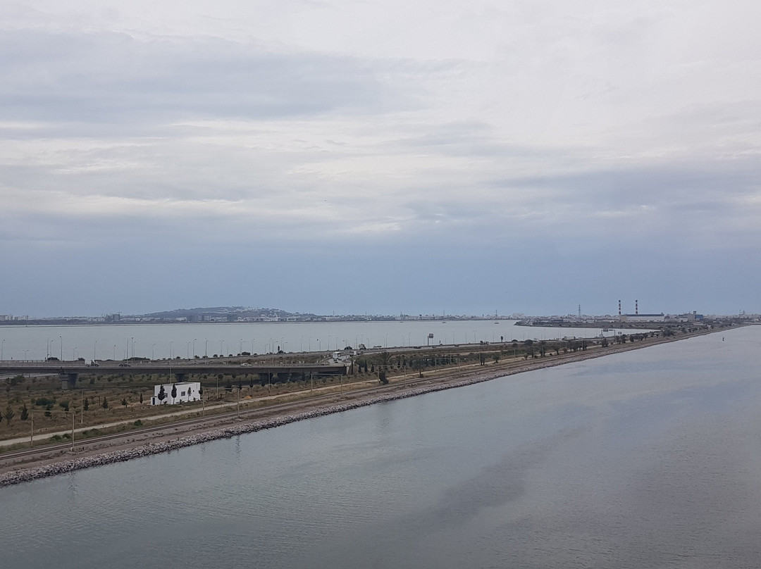Port De La Goulette-La Goulette必去景点