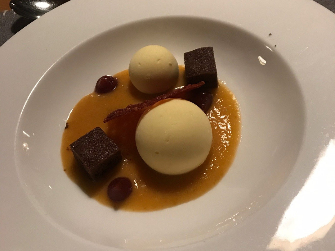 Sporthotel Steffisalp主图