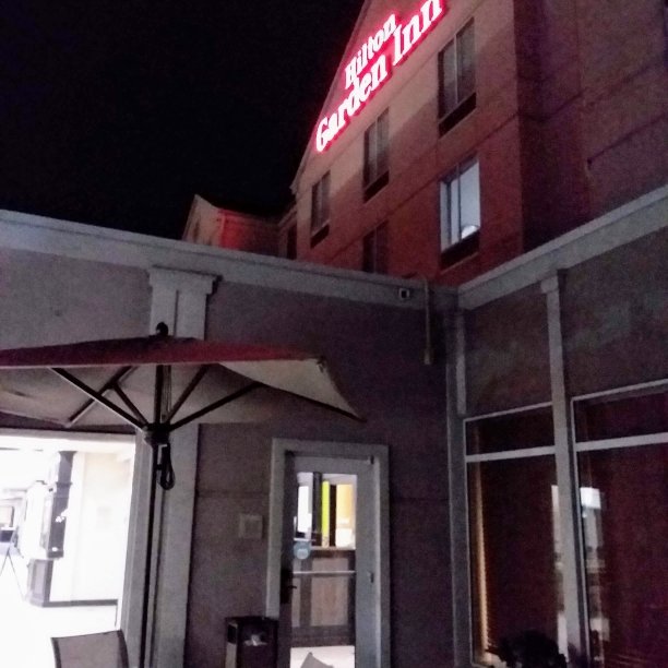 Hilton Garden Inn Jonesboro-portrait