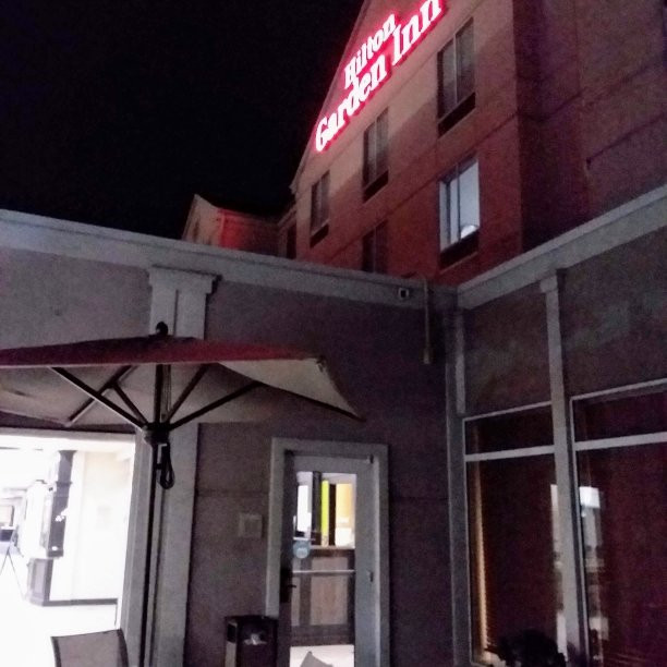 Hilton Garden Inn Jonesboro主图