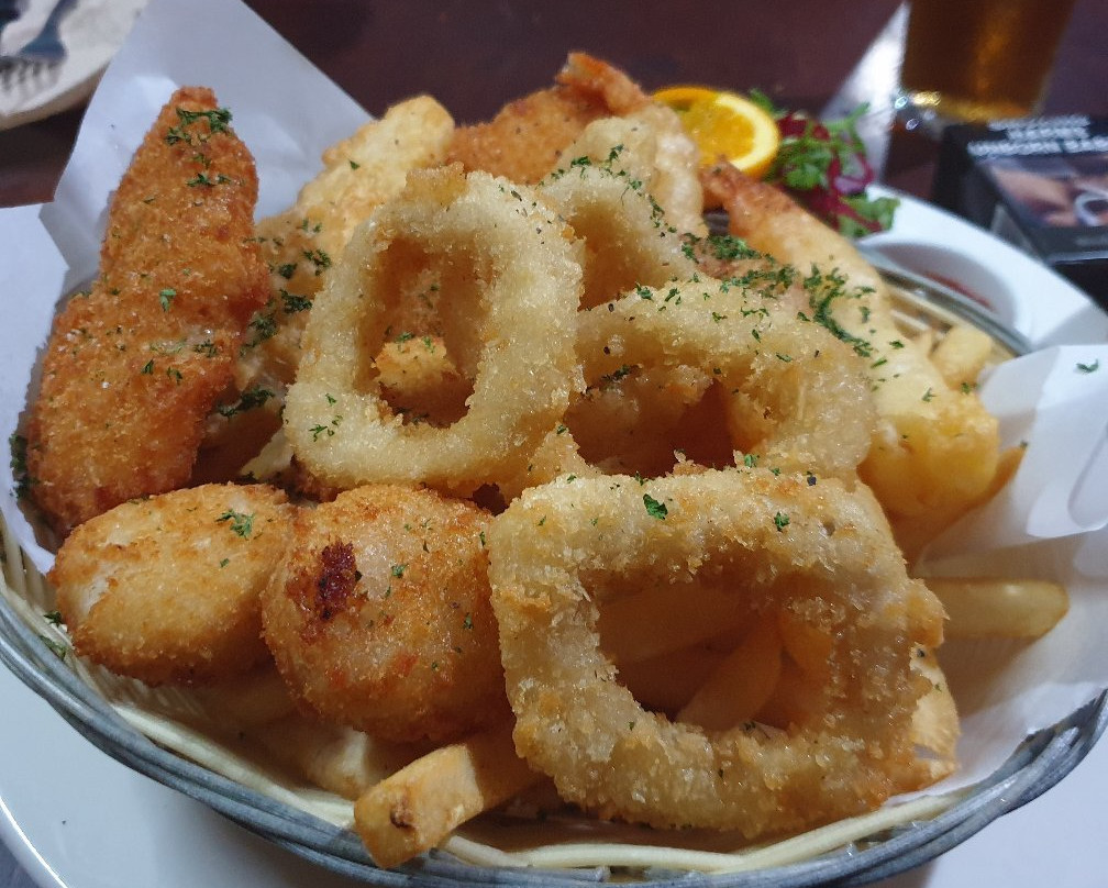 塔韦尔纳斯佩瓦酒店主图