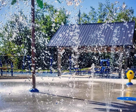 Sacha's Park-L'Orignal必去景点