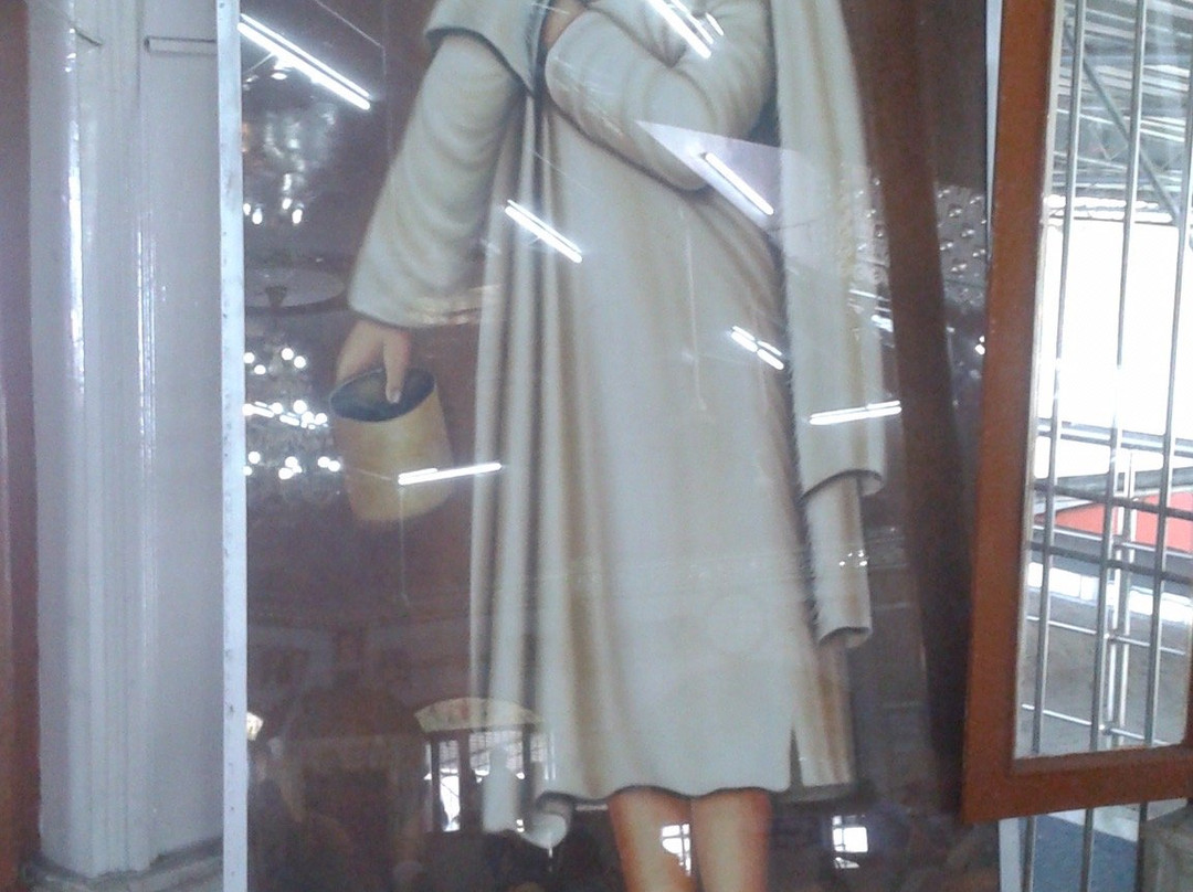 Sai Darbar Temple-Dehradun District必去景点