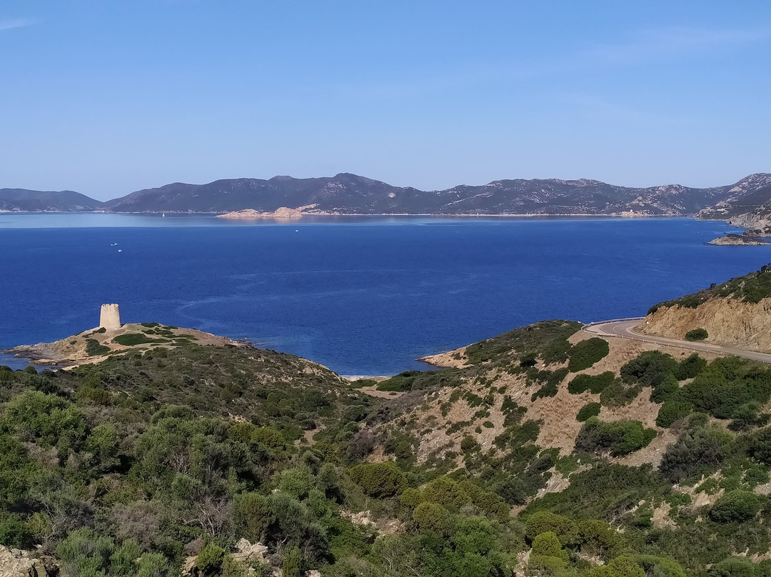 Le Dune Bed and Breakfast主图